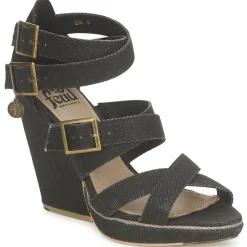 Feud - WASP< Sandales Et Nu-pieds