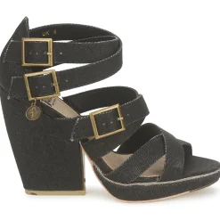 Feud - WASP< Sandales Et Nu-pieds