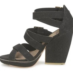 Feud - WASP< Sandales Et Nu-pieds