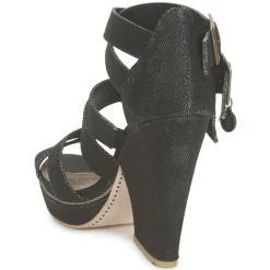 Feud - WASP< Sandales Et Nu-pieds
