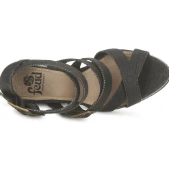 Feud - WASP< Sandales Et Nu-pieds