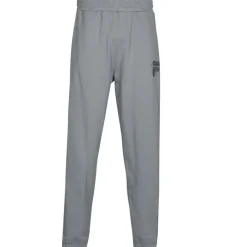 Fila - BADRA RELAXED SWEAT PANTS Gris Hot
