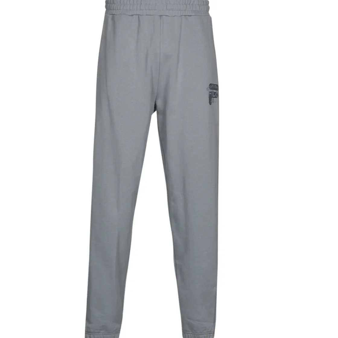 Fila - BADRA RELAXED SWEAT PANTS Gris Hot