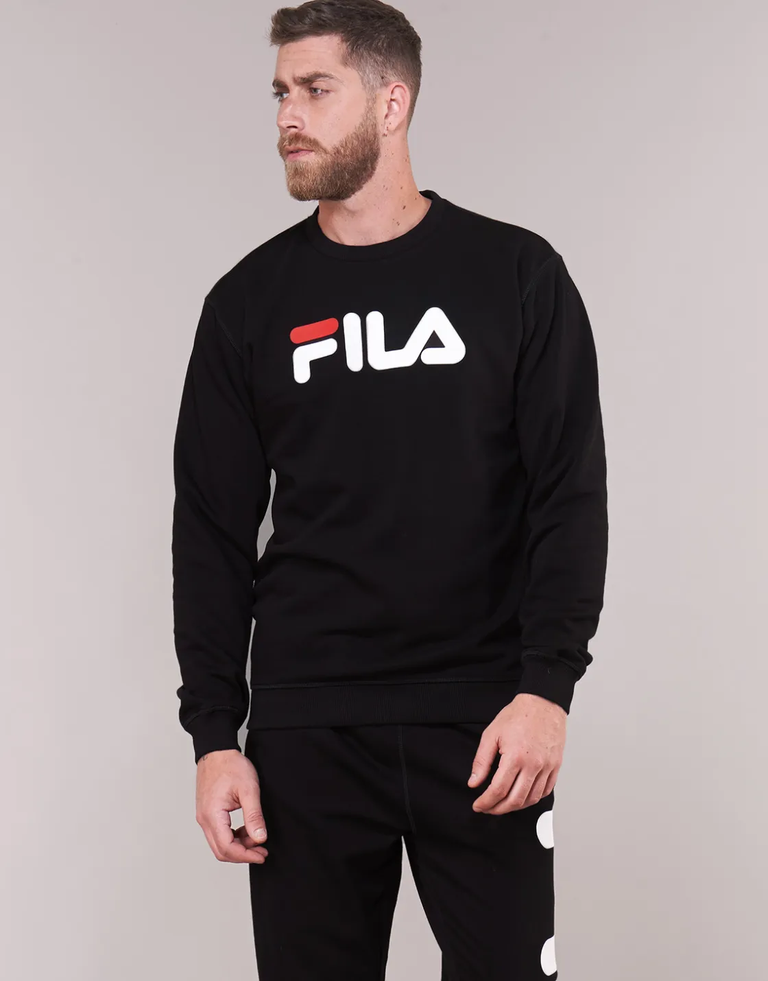 Fila - BARBIAN< Sweats & Polaires