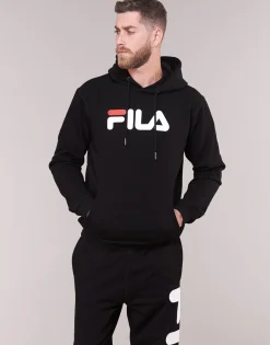 Fila - BARUMINI Noir Online