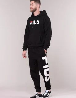 Fila - BARUMINI Noir Online