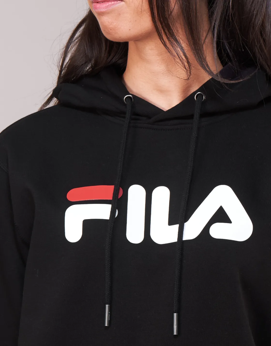 Fila - BARUMINI Noir Online