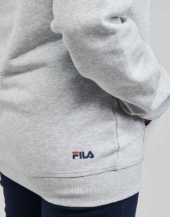 Fila - BARUMINI Gris Sale