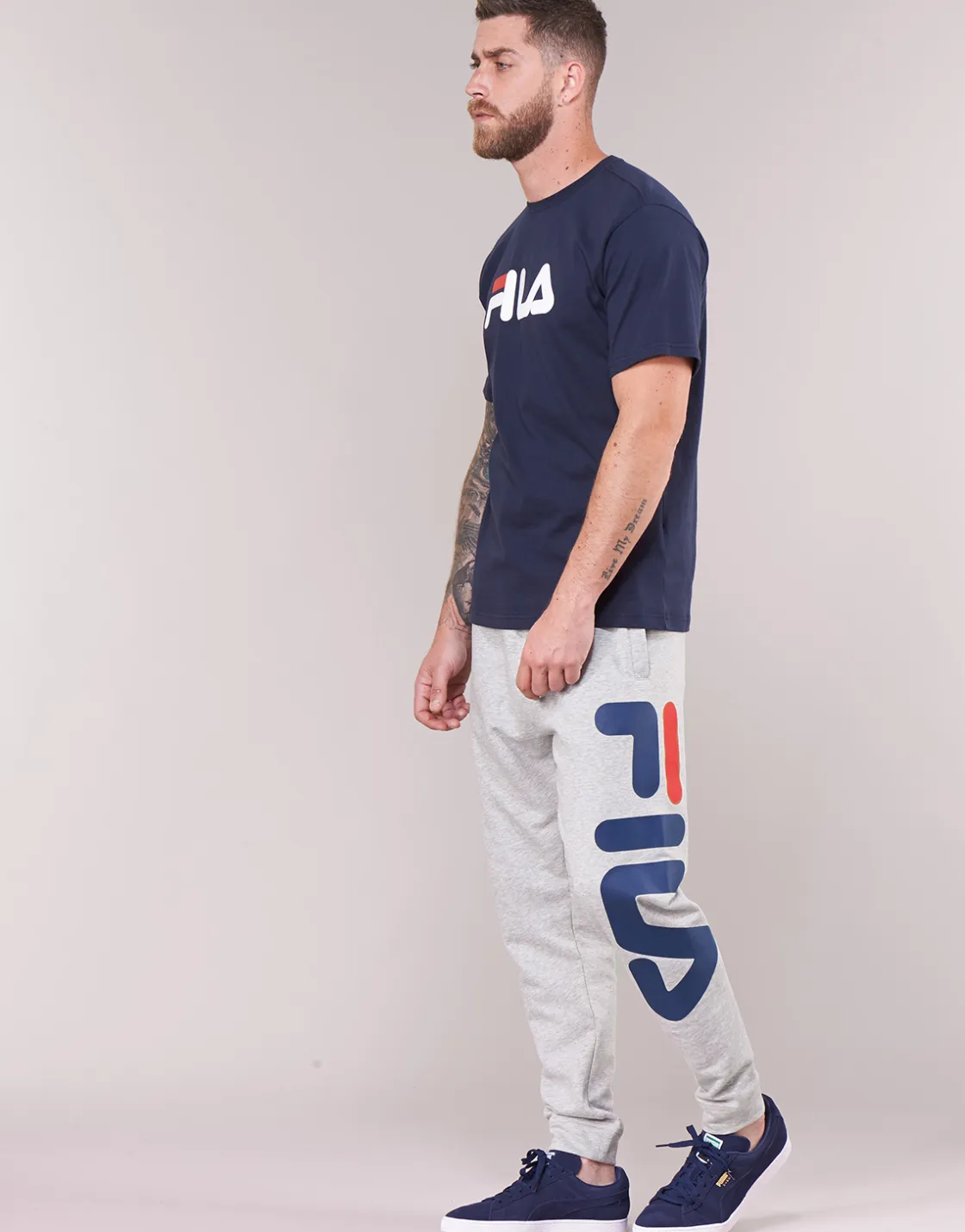 Fila T-shirts & Polos^- BELLANO