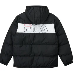 Fila - BELOMA Noir Clearance