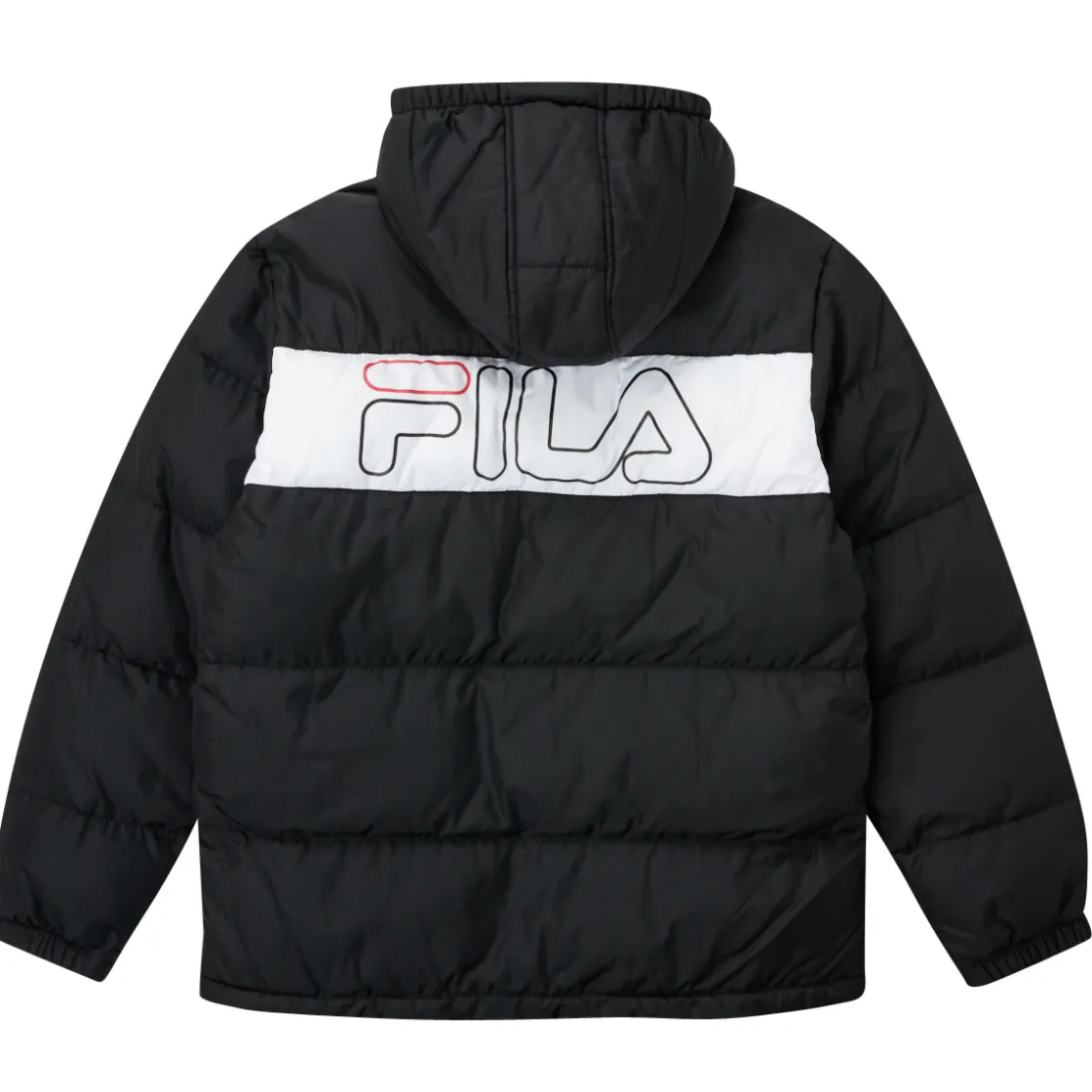 Fila - BELOMA Noir Clearance