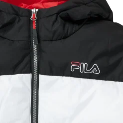 Fila - BELOMA Noir Clearance