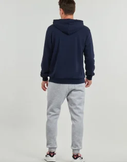 Fila - BENGEL REGULAR HOODY Marine Sale