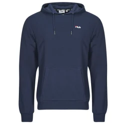 Fila - BENGEL REGULAR HOODY Marine Sale
