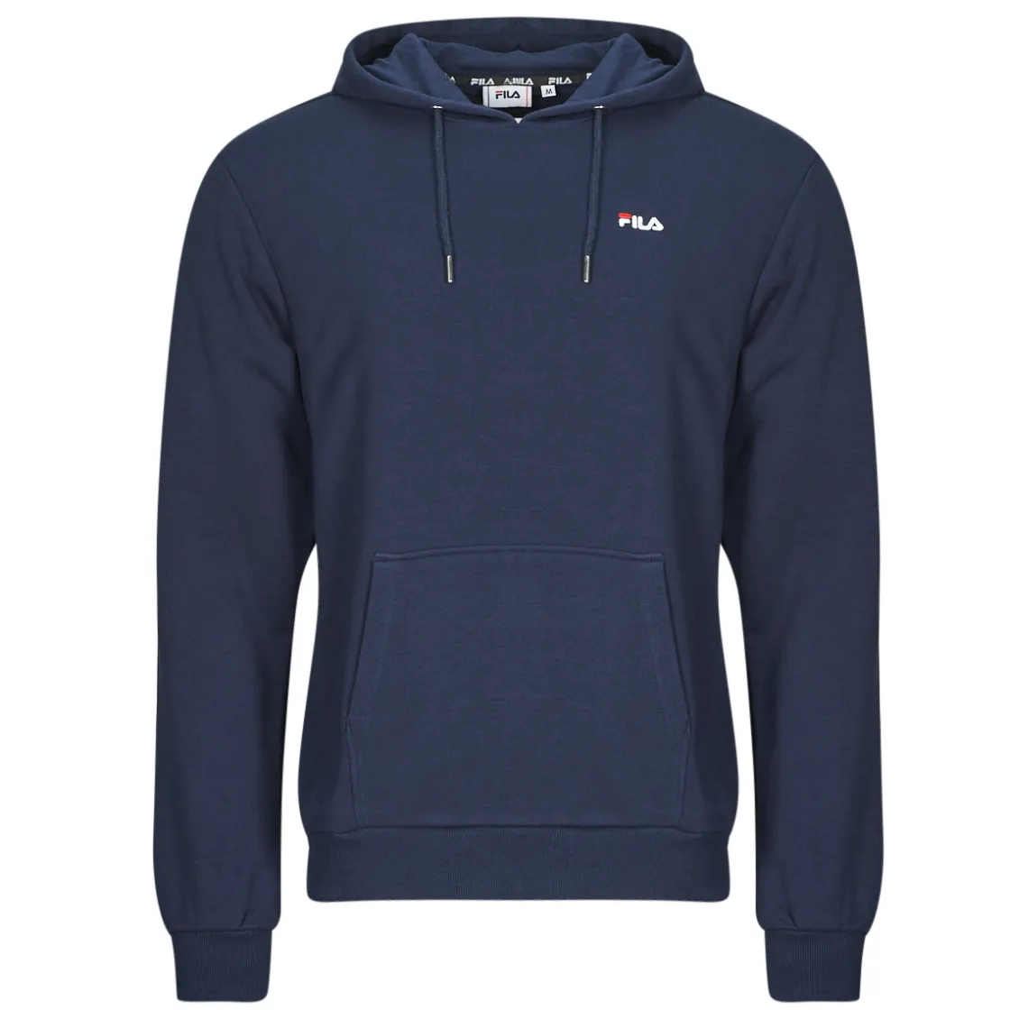 Fila - BENGEL REGULAR HOODY Marine Sale