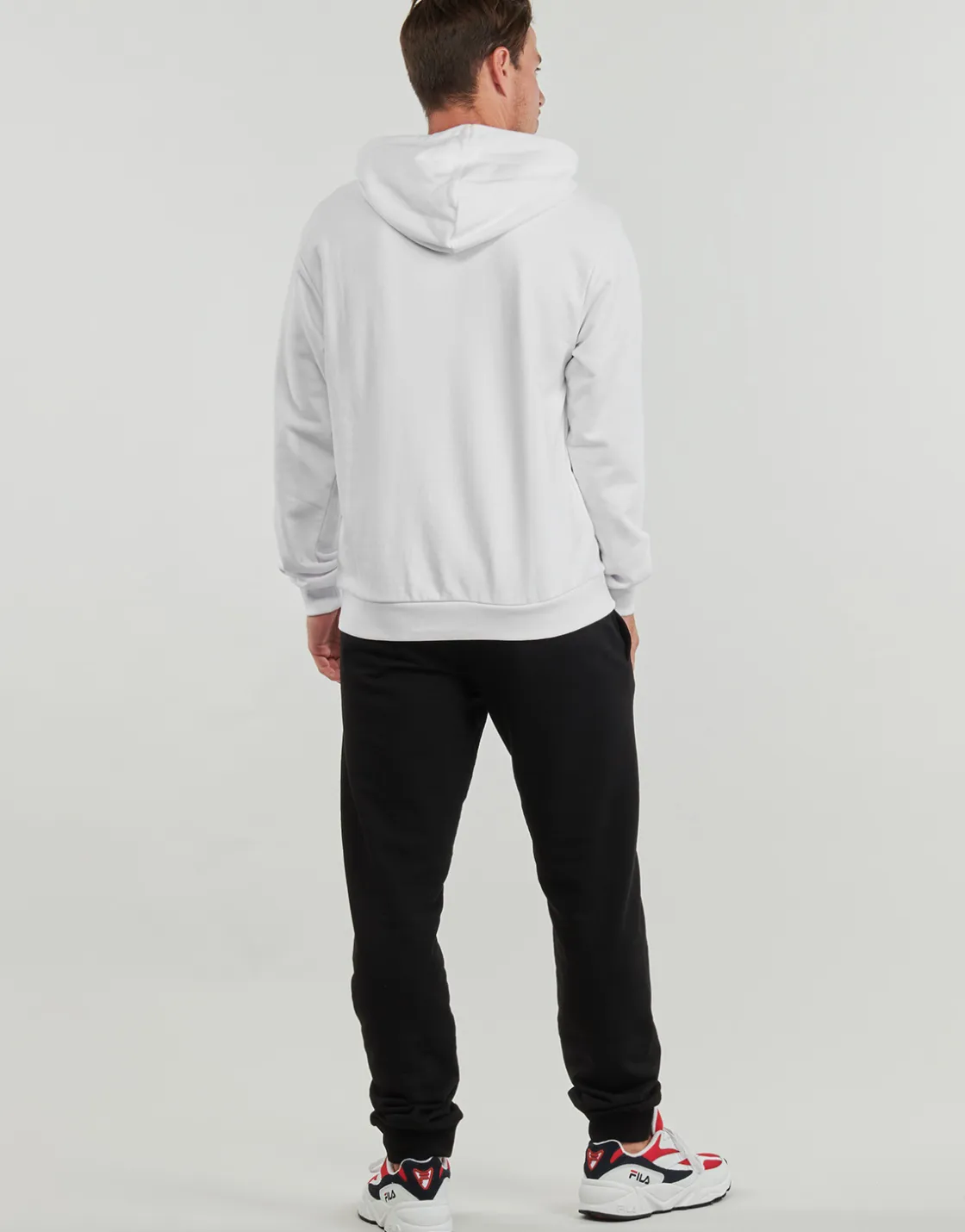 Fila Sweats & Polaires^- BENGEL REGULAR HOODY