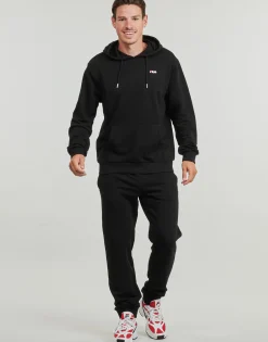 Fila - BENGEL REGULAR HOODY< Sweats & Polaires