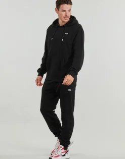 Fila - BENGEL REGULAR HOODY< Sweats & Polaires