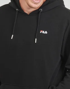 Fila - BENGEL REGULAR HOODY< Sweats & Polaires