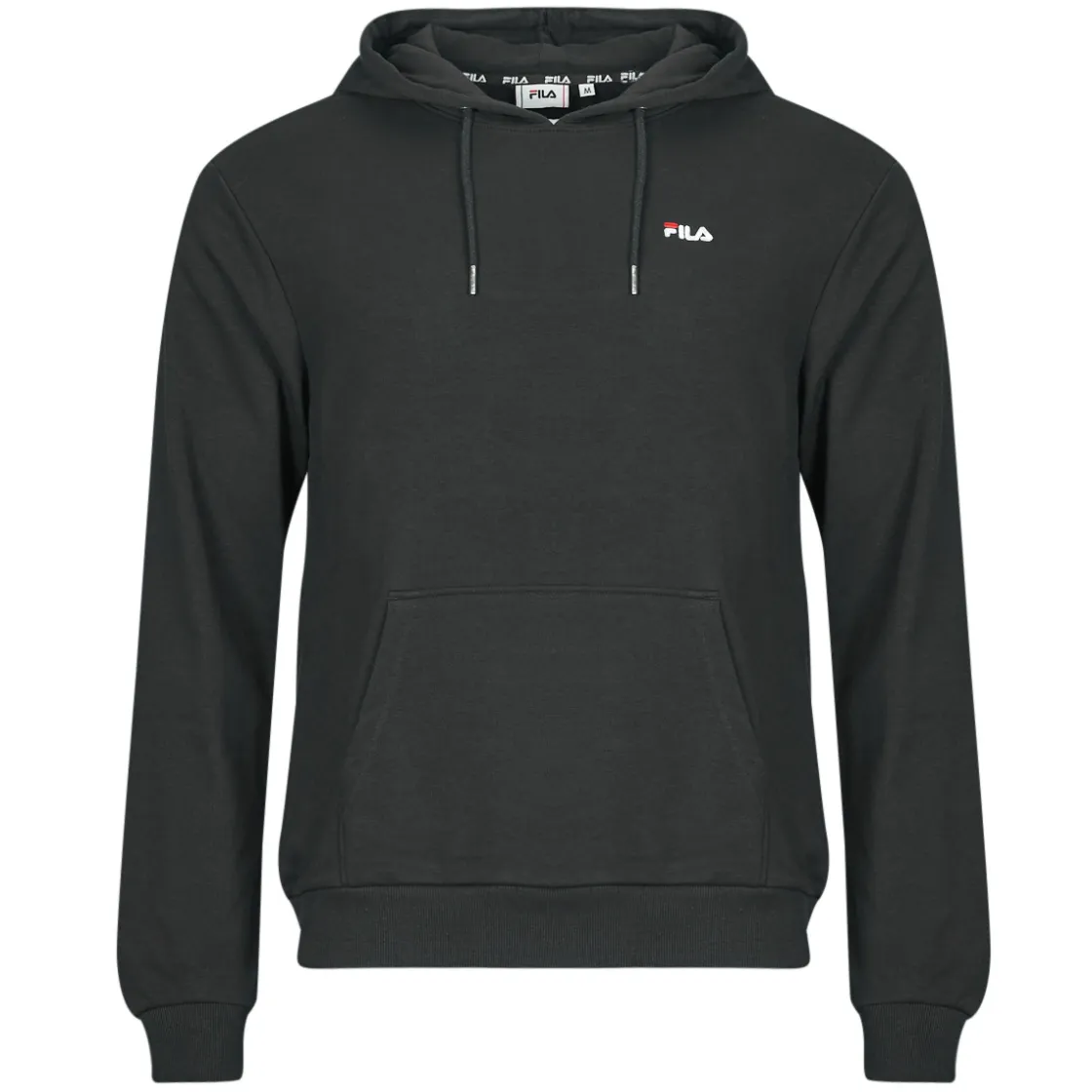 Fila - BENGEL REGULAR HOODY< Sweats & Polaires