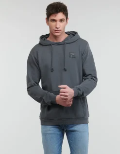 Fila - BOUILLON Noir Hot