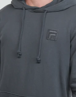 Fila - BOUILLON Noir Hot