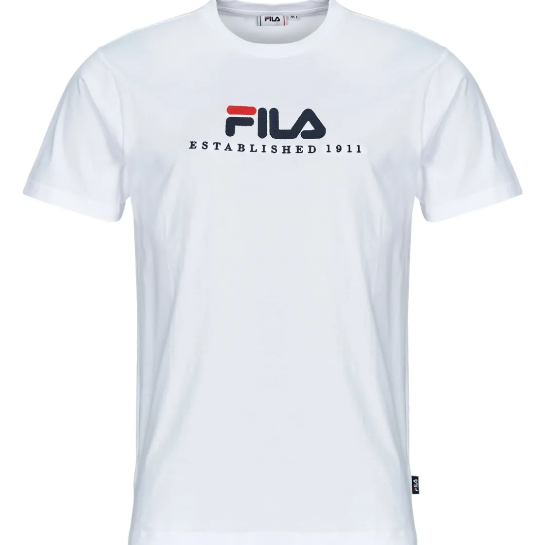 Fila - BRILL Blanc