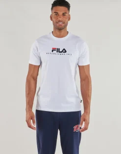 Fila - BRILL Blanc