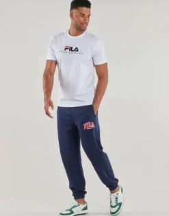 Fila - BRILL Blanc