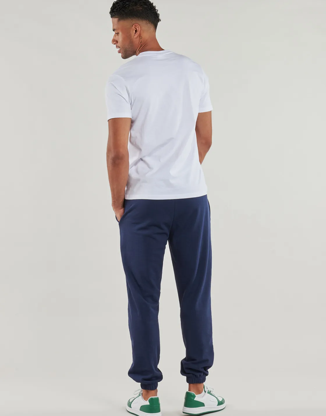 Fila - BRILL Blanc