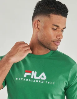 Fila - BRILL Vert Online