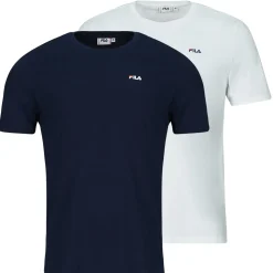 Fila T-shirts & Polos^- BROD TEE PACK X2
