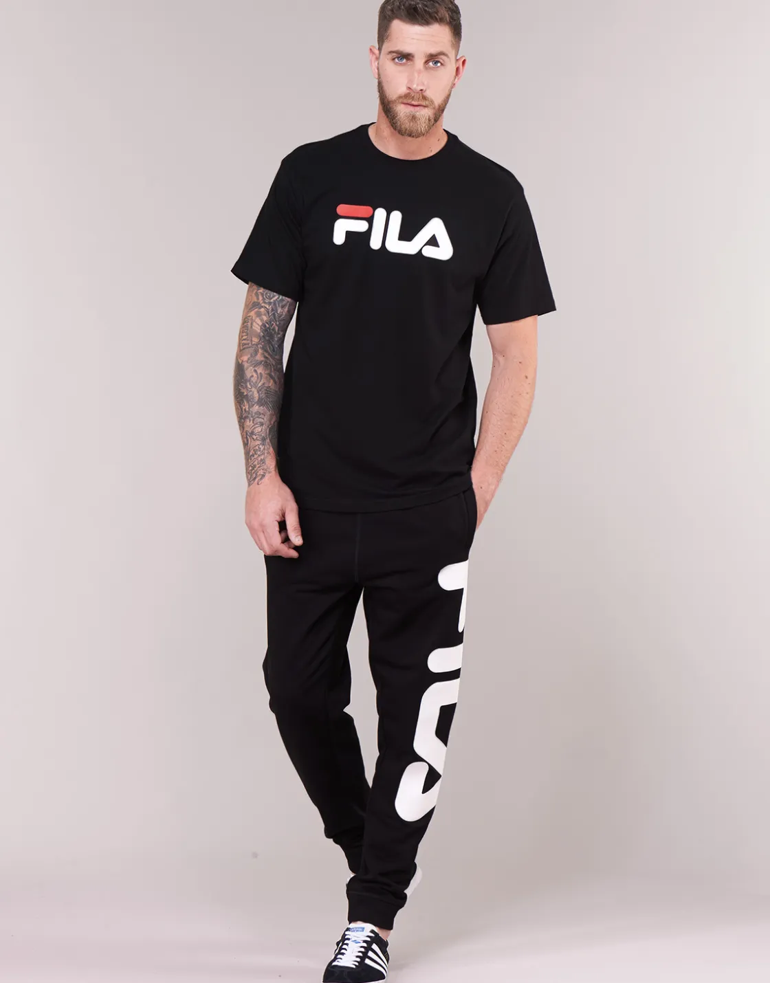 Fila Joggings & Survêtements^- BRONTE
