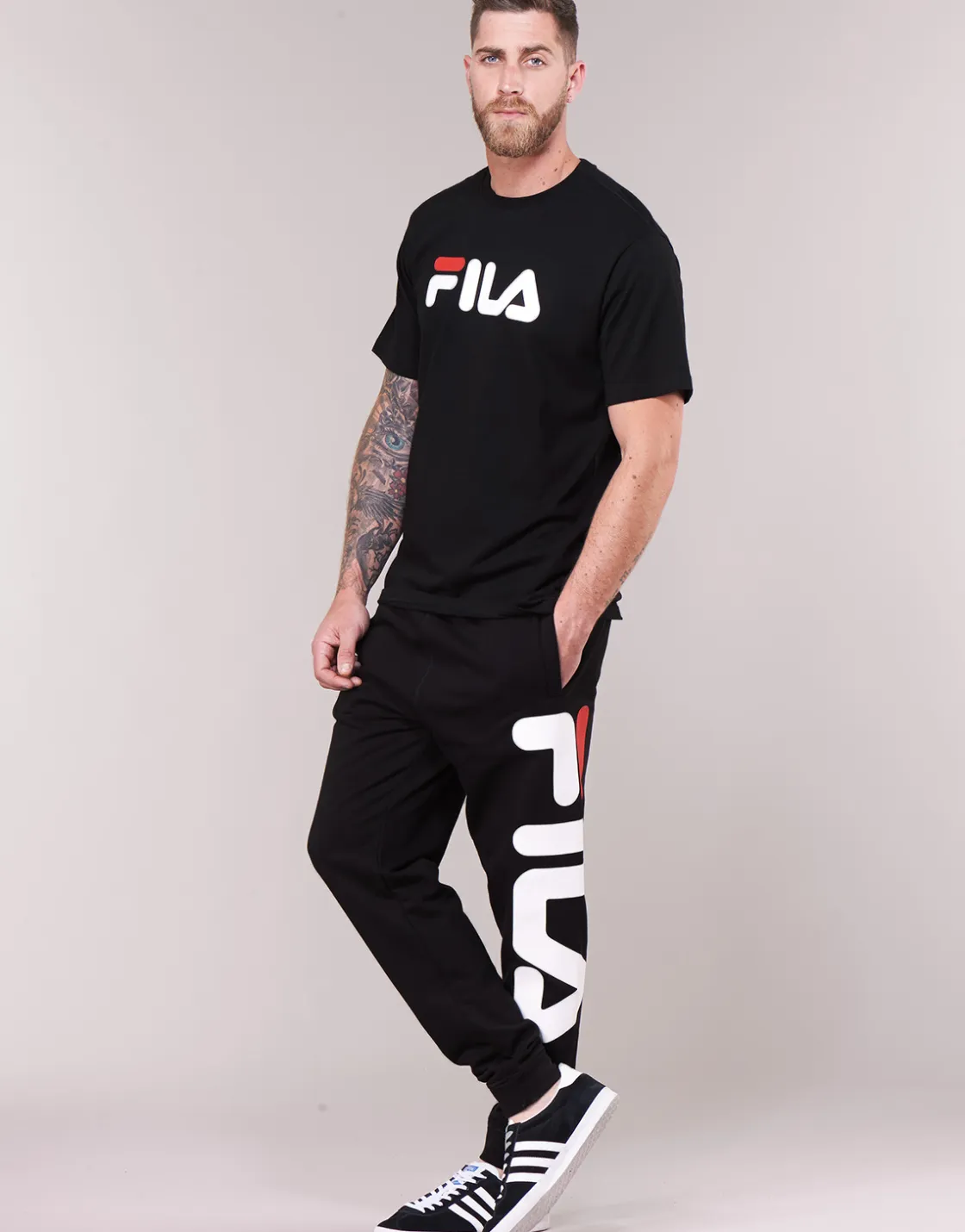Fila Joggings & Survêtements^- BRONTE