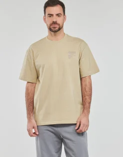 Fila - BROVO OVERSIZED TEE< T-shirts & Polos
