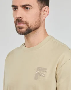 Fila - BROVO OVERSIZED TEE< T-shirts & Polos