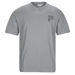 Fila - BROVO OVERSIZED TEE Gris Sale