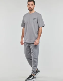 Fila - BROVO OVERSIZED TEE Gris Sale
