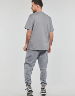 Fila - BROVO OVERSIZED TEE Gris Sale