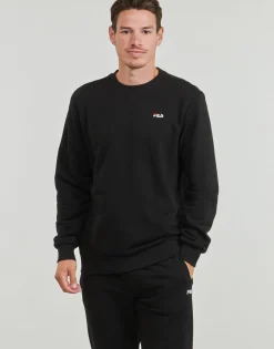 Fila Sweats & Polaires^- BRUSTEM CREW SWEAT