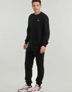 Fila Sweats & Polaires^- BRUSTEM CREW SWEAT