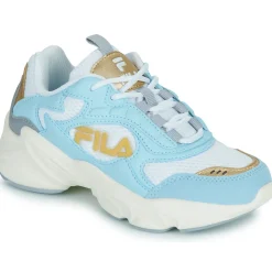 Fila Baskets Mode^- COLLENE LOGO kids