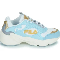 Fila Baskets Mode^- COLLENE LOGO kids