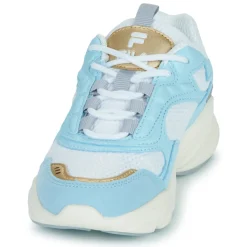 Fila Baskets Mode^- COLLENE LOGO kids