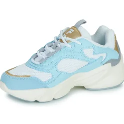 Fila Baskets Mode^- COLLENE LOGO kids