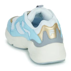 Fila Baskets Mode^- COLLENE LOGO kids