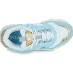 Fila Baskets Mode^- COLLENE LOGO kids