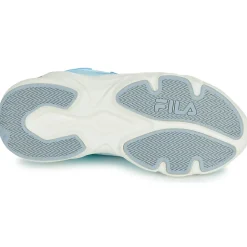 Fila Baskets Mode^- COLLENE LOGO kids