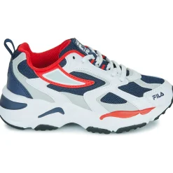 Fila Baskets Mode^- CR-CW02 RAY TRACER kids