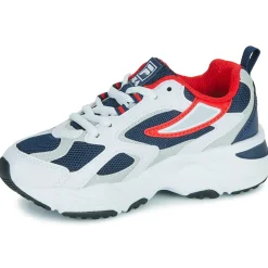Fila Baskets Mode^- CR-CW02 RAY TRACER kids